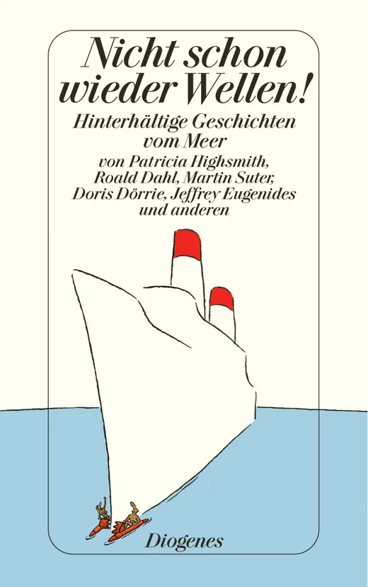 Nicht schon wieder Wellen!