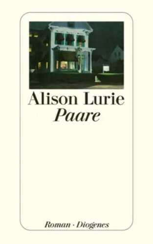 Paare — Alison Lurie