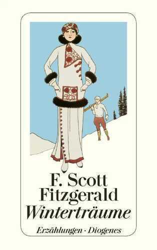 Winterträume — F. Scott Fitzgerald