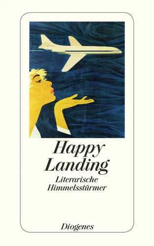 Happy Landing — Daniel Kampa