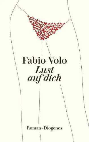 Lust auf dich — Fabio Volo