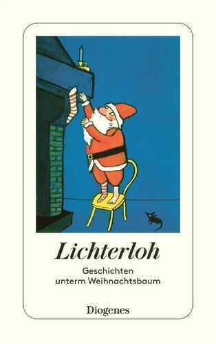 Lichterloh — Kati Hertzsch