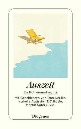 Auszeit — Christine Stemmermann