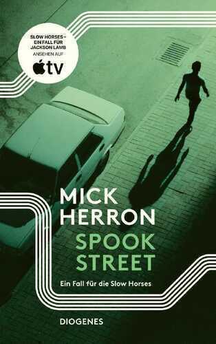 Spook Street