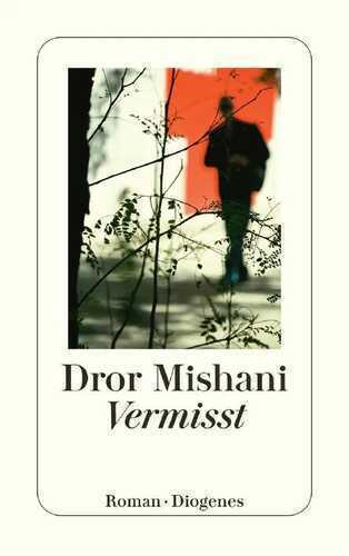 Vermisst — Dror Mishani