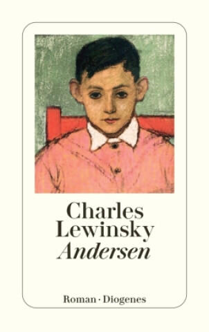 Andersen — Charles Lewinsky