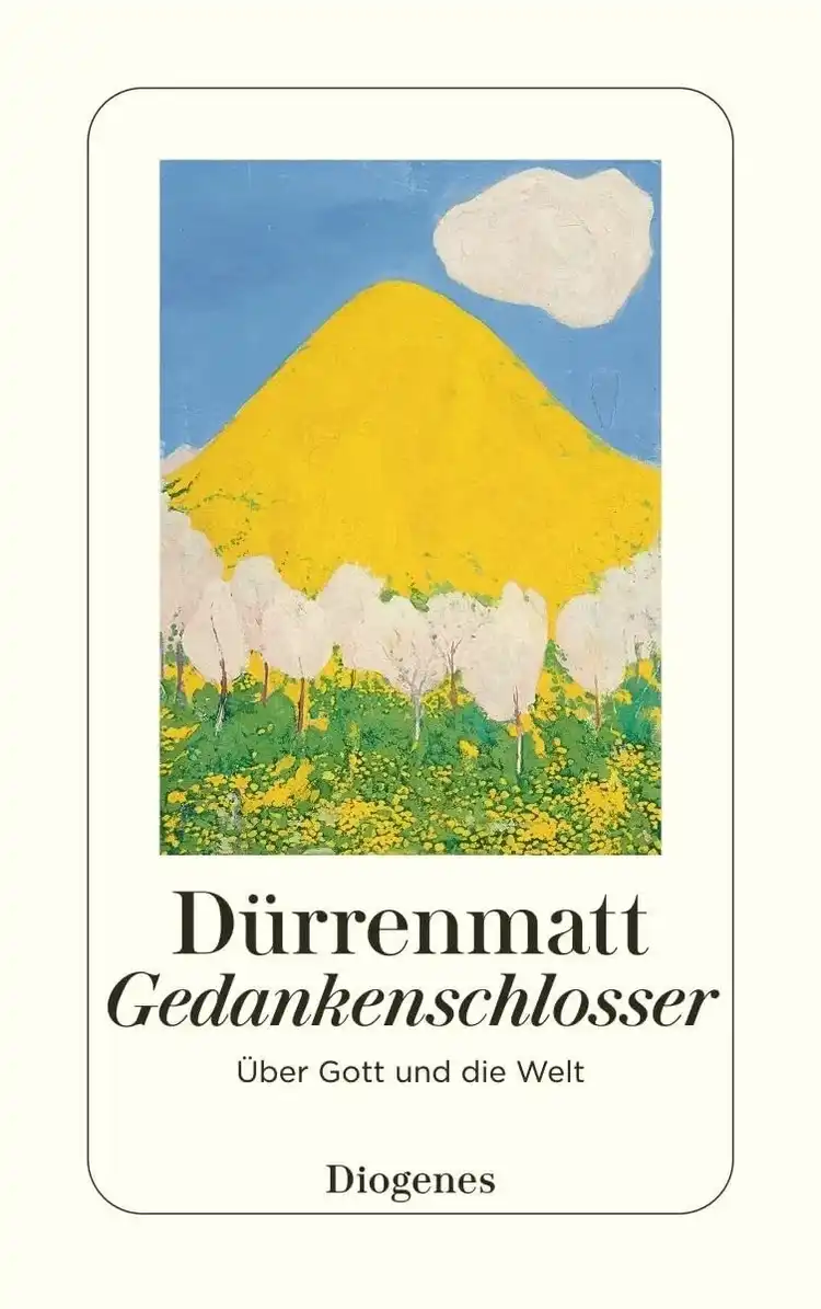 Gedankenschlosser