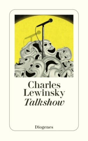 Talkshow — Charles Lewinsky