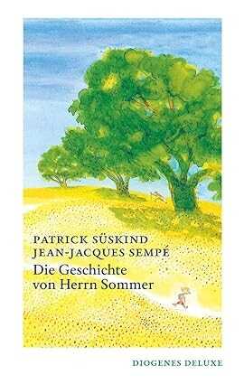 Die Geschichte von Herrn Sommer