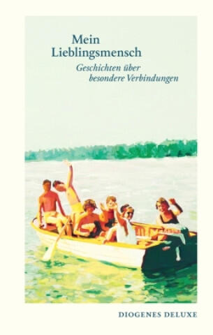 Mein Lieblingsmensch