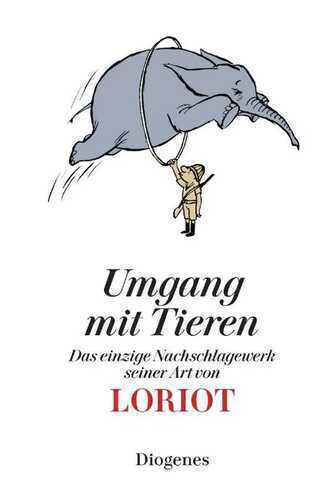 Umgang mit Tieren