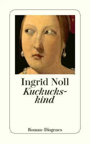 Kuckuckskind — Ingrid Noll