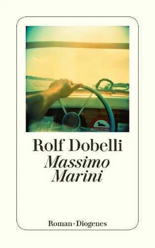 Massimo Marini — Rolf Dobelli