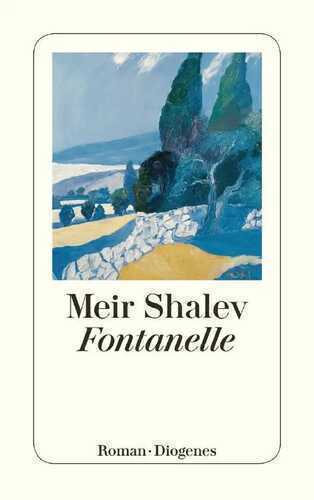 Fontanelle