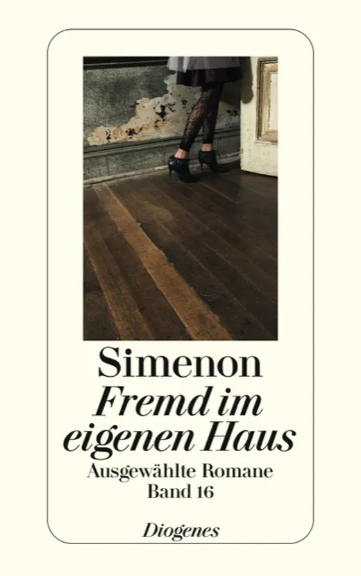 Die Unbekannten im eigenen Haus
