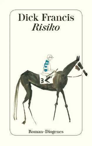 Risiko — Dick Francis