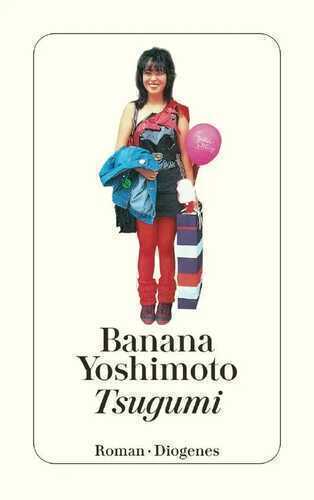 Tsugumi — Banana Yoshimoto