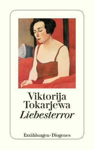 Liebesterror — Viktorija Tokarjewa