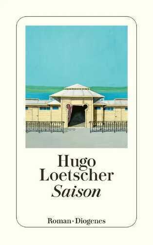 Saison — Hugo Loetscher