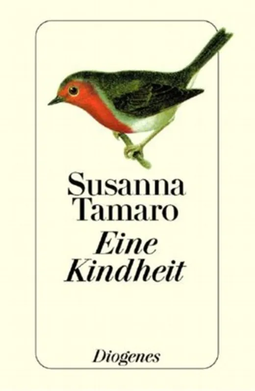 Eine Kindheit