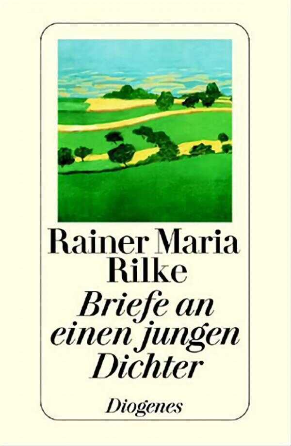 Briefe an einen jungen Dichter