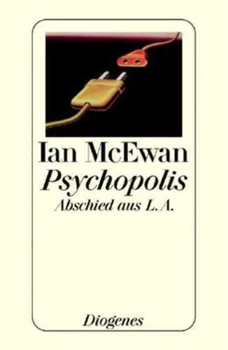 Psychopolis — Ian Mcewan