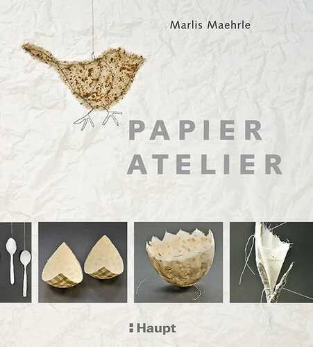 Papier-Atelier — Marlis Maehrle