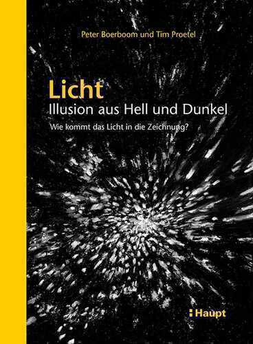 Licht: Illusion aus Hell und Dunkel