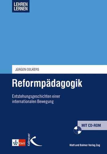 Reformpädagogik — Jürgen Oelkers