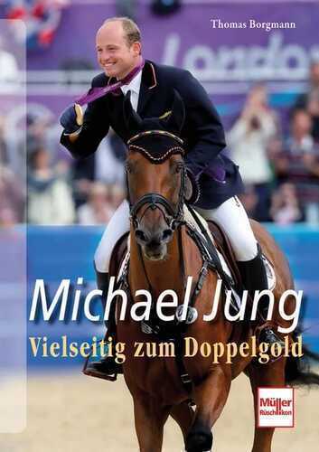 Michael Jung — Thomas Borgmann