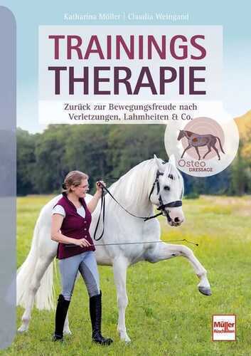 Trainingstherapie — Katharina Möller-Weingand