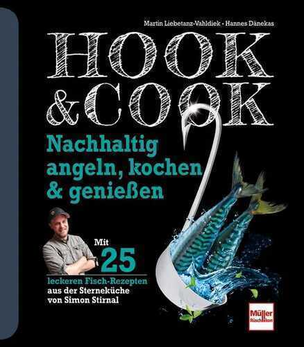 Hook & Cook — Martin Liebetanz-Vahldiek