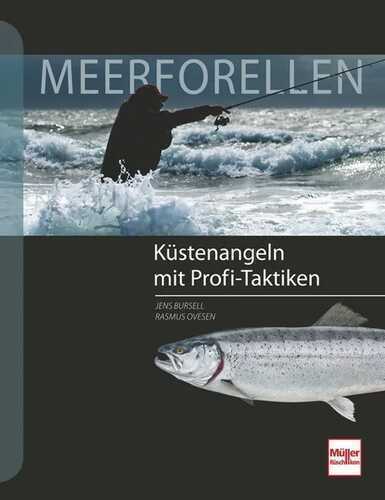 Meerforellen — Jens Bursell