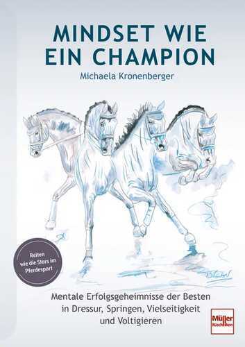Mindset wie ein Champion