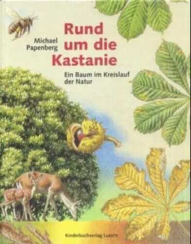 Rund um die Kastanie
