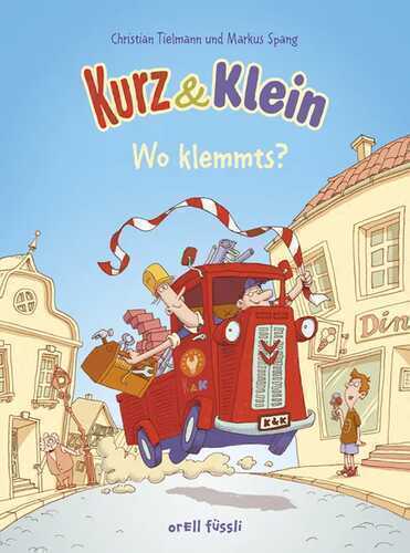 Kurz & Klein