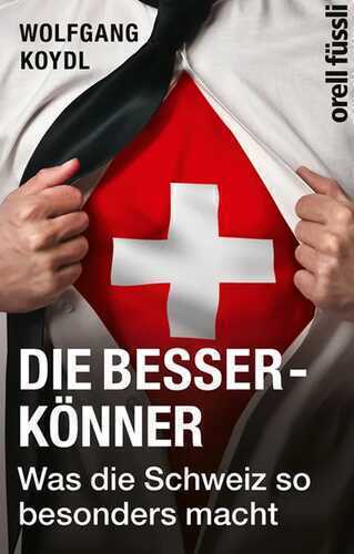 Die Besserkönner — Wolfgang Koydl,