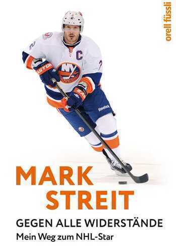 Mark Streit — Sherin Kneifl