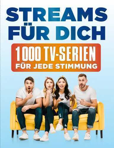 Streams für dich — Liane Bonin Starr