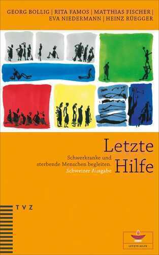 Letzte Hilfe — Evang.-ref. Landeskirche Kanton Zürich