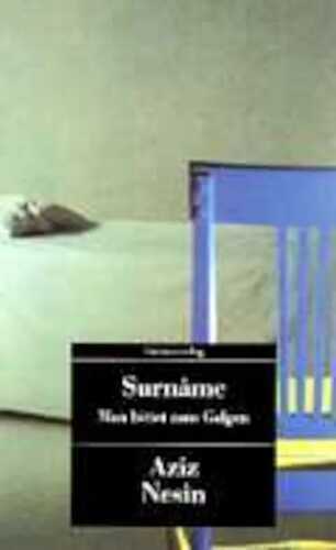 Surnâme — Aziz Nesin