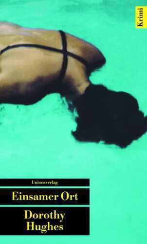Einsamer Ort — Dorothy Hughes