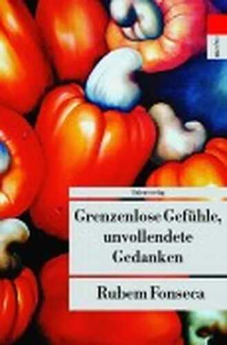Grenzenlose Gefühle, unvollendete Gedanken