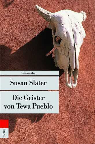 Die Geister von Tewa Pueblo