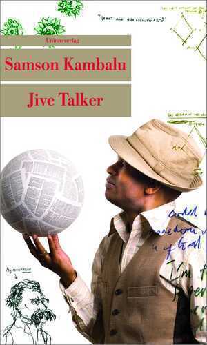 Jive Talker — Samson Kambalu