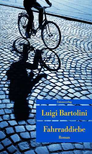 Fahrraddiebe — Luigi Bartolini