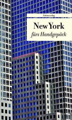 New York fürs Handgepäck