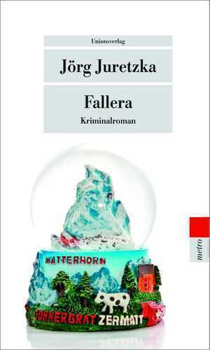 Fallera — Jörg Juretzka