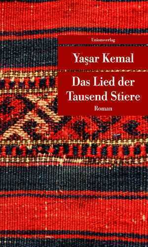 Das Lied der Tausend Stiere
