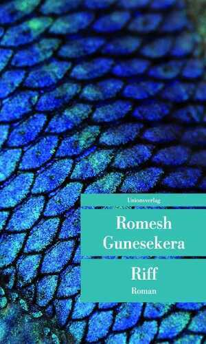 Riff — Romesh Gunesekera